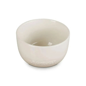 Bowl Cerâmica Sphere Jardim Meringue 320ml Le Creuset