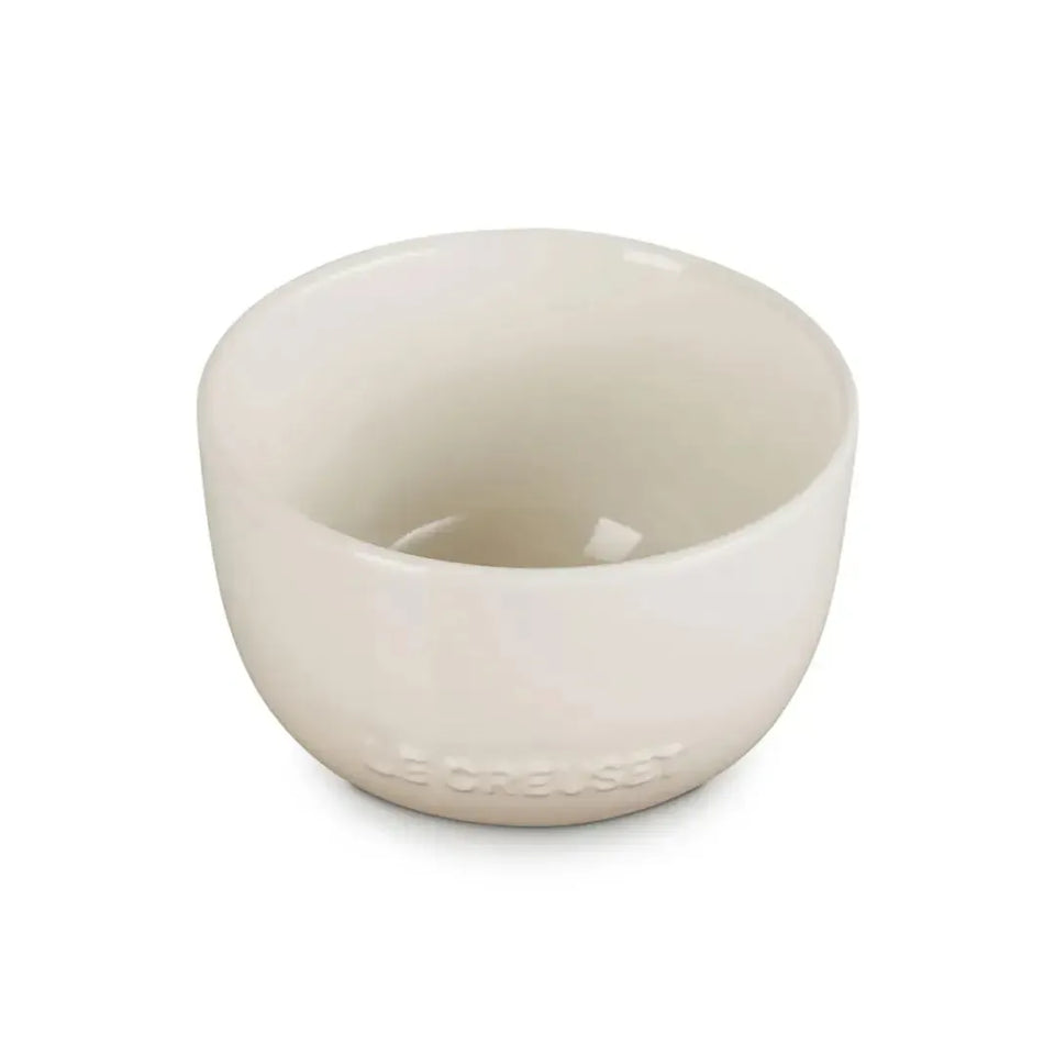 Bowl Cerâmica Sphere Jardim Meringue 320ml Le Creuset