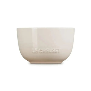 Bowl Cerâmica Sphere Jardim Meringue 320ml Le Creuset