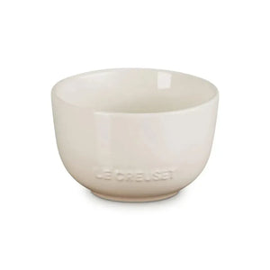 Bowl Cerâmica Sphere Jardim Meringue 320ml Le Creuset