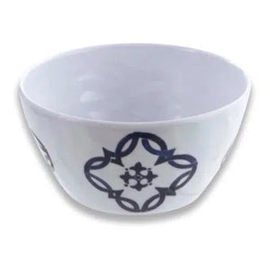 Bowl Melamina Azulejo Português