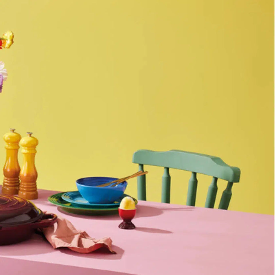 Bowl Redondo Cerâmica Azure 16cm Le Creuset