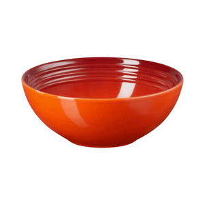 Bowl Redondo Cerâmica Cayenne 16cm Le Creuset