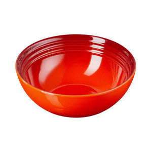 Bowl Redondo Cerâmica Cayenne 16cm Le Creuset