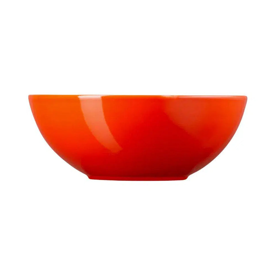 Bowl Redondo Cerâmica Cayenne 16cm Le Creuset