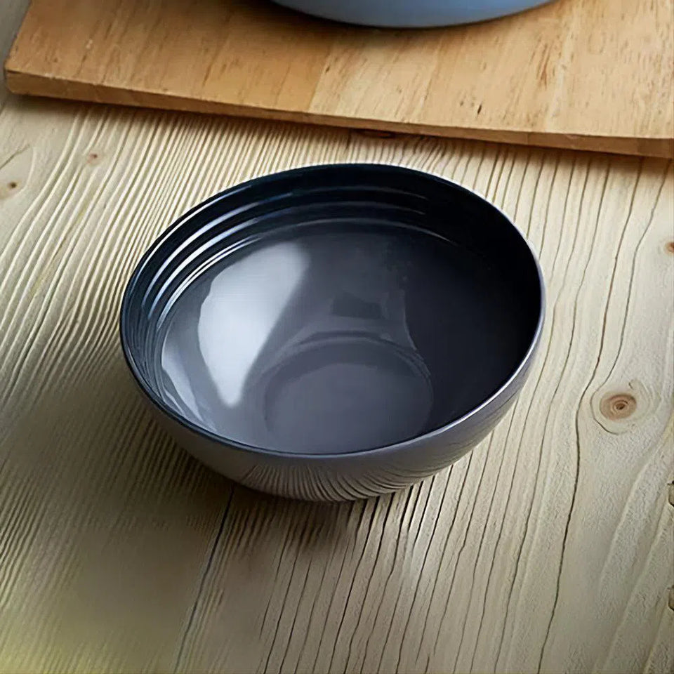 Bowl Redondo Cerâmica Flint 16cm Le Creuset