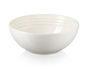 Bowl Redondo Cerâmica Meringue 16cm Le Creuset