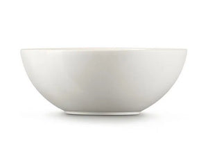 Bowl Redondo Cerâmica Meringue 16cm Le Creuset