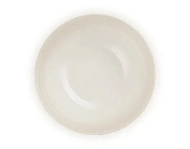 Bowl Redondo Cerâmica Meringue 16cm Le Creuset