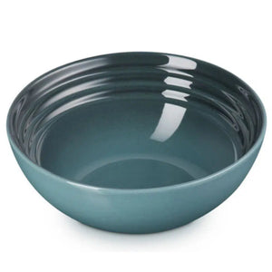 Bowl Redondo Cerâmica Ocean 16cm Le Creuset