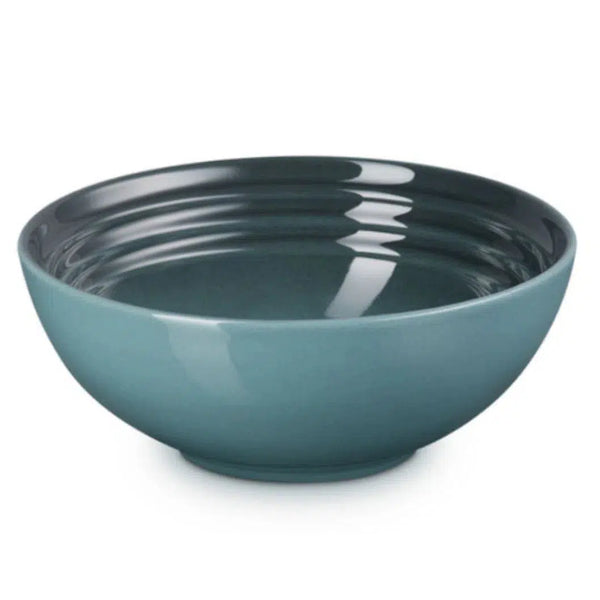 Bowl Redondo Cerâmica Ocean 16cm Le Creuset