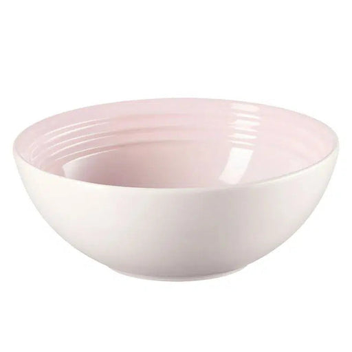 Bowl Redondo Cerâmica Shell Pink 16cm Le Creuset