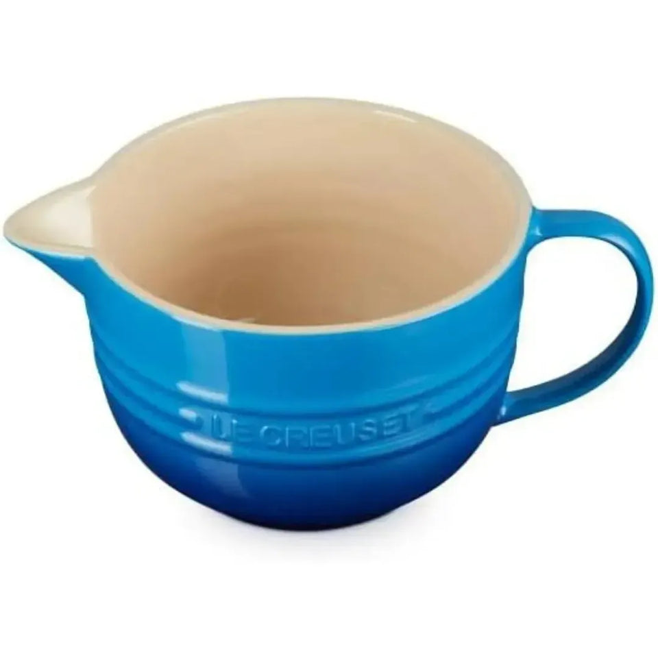 Bowl de Preparo 2L Cerâmica Azure Le Creuset