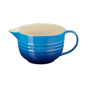 Bowl de Preparo 2L Cerâmica Azure Le Creuset