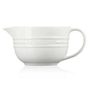 Bowl de Preparo 2L Cerâmica Cotton Le Creuset