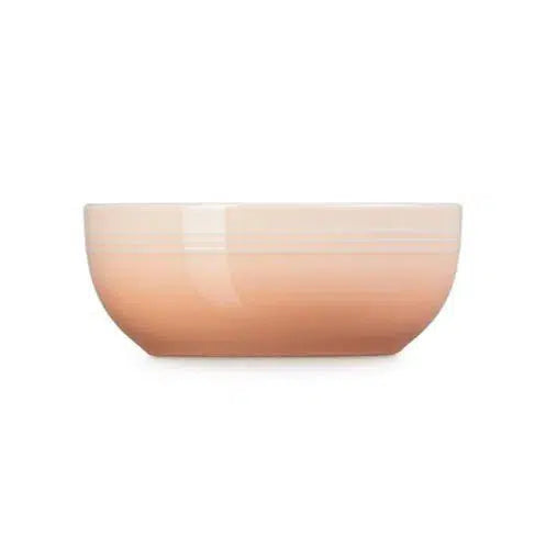 Bowl para Cereal Cerâmica San Francisco Peche 770ml Le Creuset