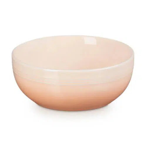 Bowl para Cereal Cerâmica San Francisco Peche 770ml Le Creuset