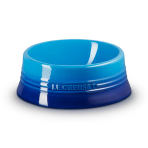 Bowl para Pet Cerâmica Azure 800ml Le Creuset