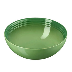 Bowl para Servir Cerâmica Bamboo 24cm 2,2L Le Creuset