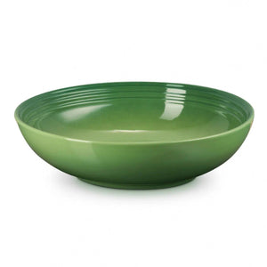 Bowl para Servir Cerâmica Bamboo 24cm 2,2L Le Creuset