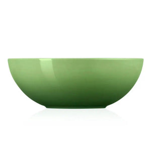 Bowl para Servir Cerâmica Bamboo 24cm 2,2L Le Creuset