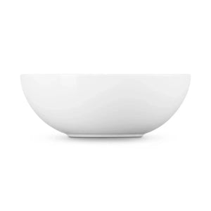 Bowl para Servir Cerâmica Branco 24cm 2,2L Le Creuset