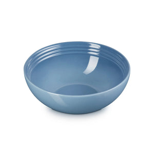 Bowl para Servir Cerâmica Chambray 24cm 2,2L Le Creuset