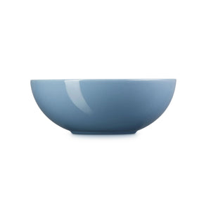 Bowl para Servir Cerâmica Chambray 24cm 2,2L Le Creuset