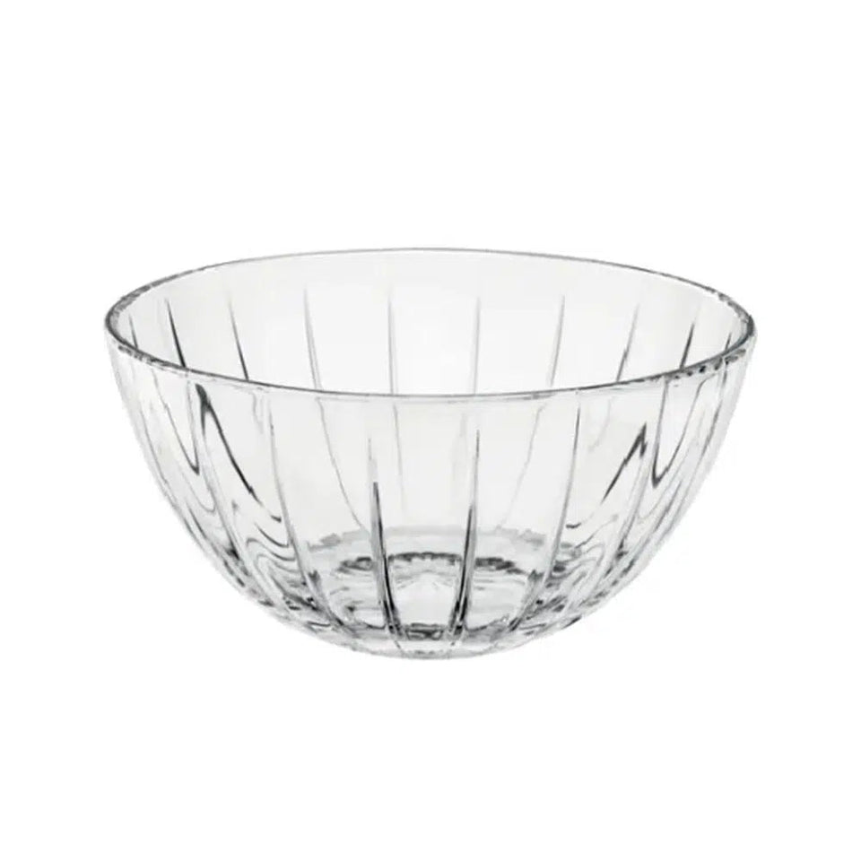 Bowl/Petisqueira Vidro Italiano Accademia 13,5cm Vidivi Vetri Delle Venezie