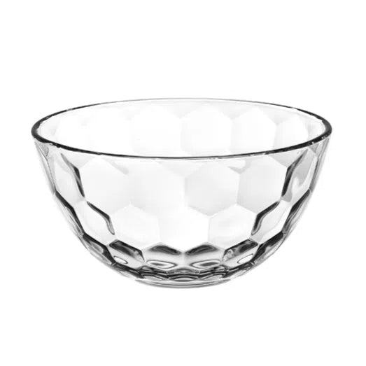 Bowl/Petisqueira Vidro Italiano Honey 13,5cm Vidivi Vetri Delle Venezie