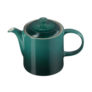 Bule Cerâmica 1,3L Artichaut Le Creuset