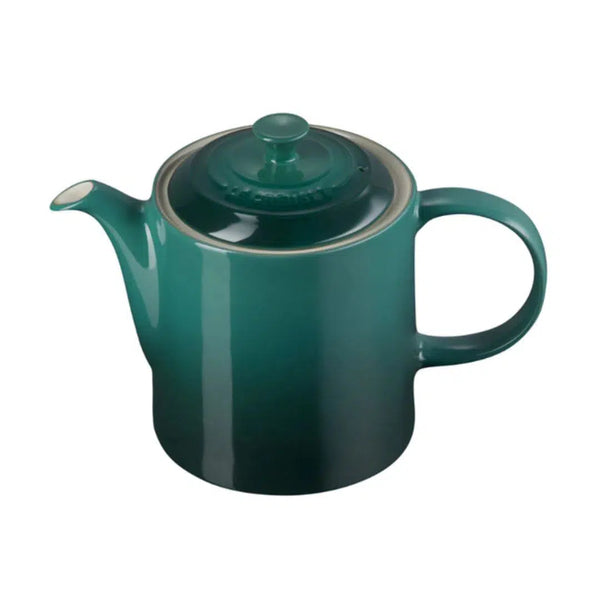 Bule Cerâmica 1,3L Artichaut Le Creuset