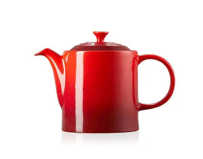 Bule Cerâmica 1,3L Vermelho Le Creuset