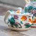 Bule em Cerâmica para Chá Lhasa 350ml