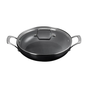 Caçarola Baixa Antiaderente 30cm ENSC Le Creuset