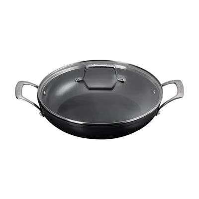 Caçarola Baixa Antiaderente 30cm ENSC Le Creuset