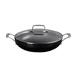 Caçarola Baixa Antiaderente 30cm ENSC Le Creuset