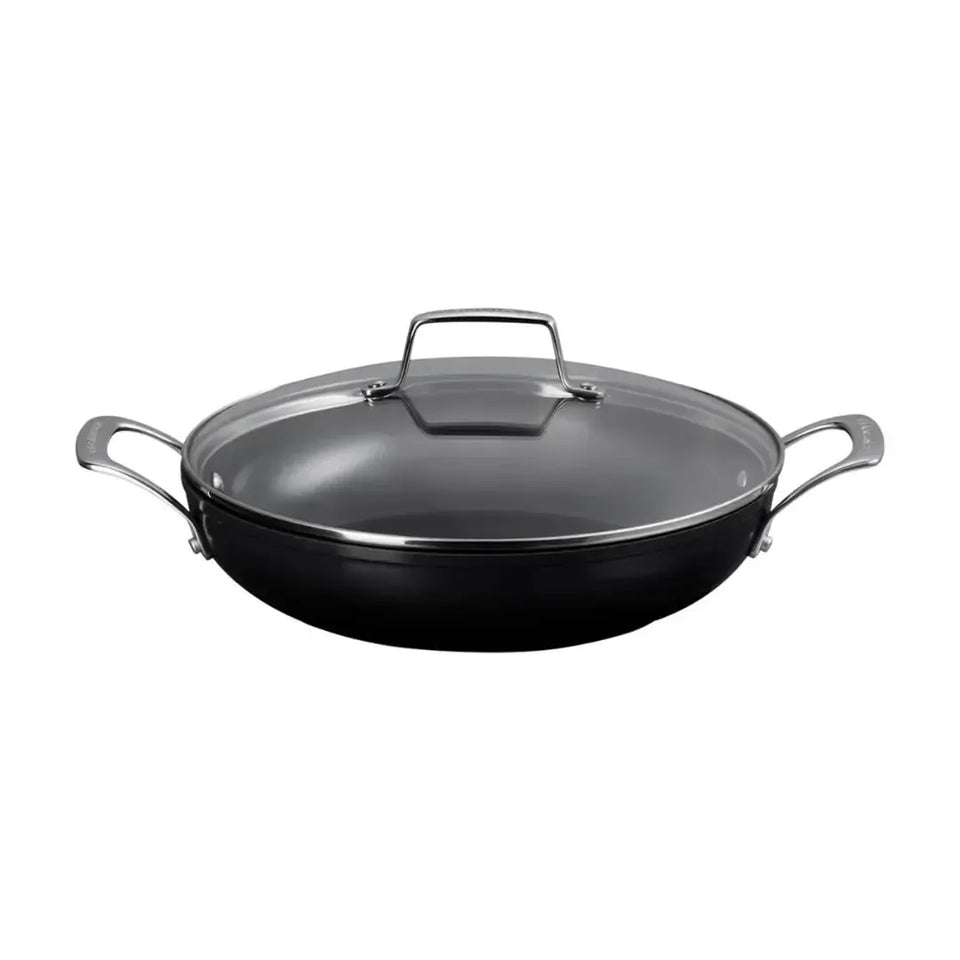 Caçarola Baixa Antiaderente 30cm ENSC Le Creuset