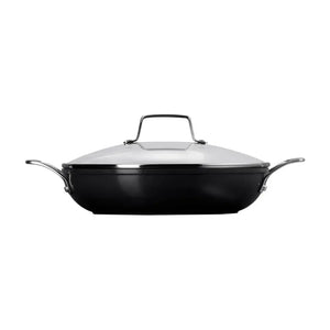 Caçarola Baixa Antiaderente 30cm ENSC Le Creuset