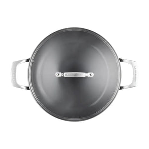 Caçarola Baixa Antiaderente 30cm ENSC Le Creuset