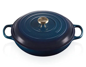 Caçarola Buffet Signature Agave 20cm Le Creuset