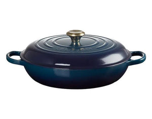 Caçarola Buffet Signature Agave 20cm Le Creuset