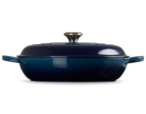 Caçarola Buffet Signature Agave 20cm Le Creuset