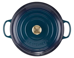 Caçarola Buffet Signature Agave 20cm Le Creuset