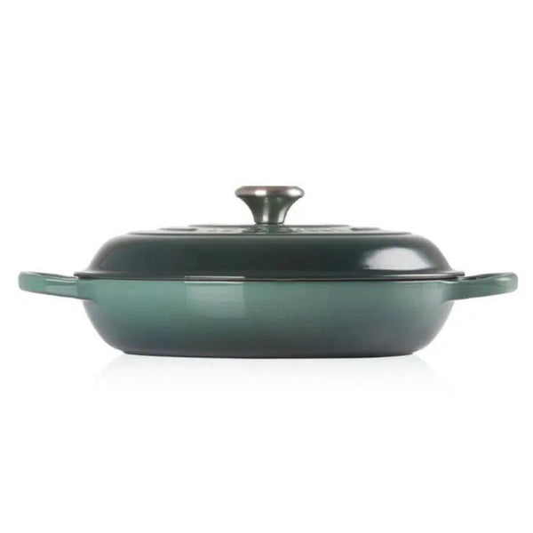 Caçarola Buffet Signature Artichaut 30cm 3,2L Le Creuset