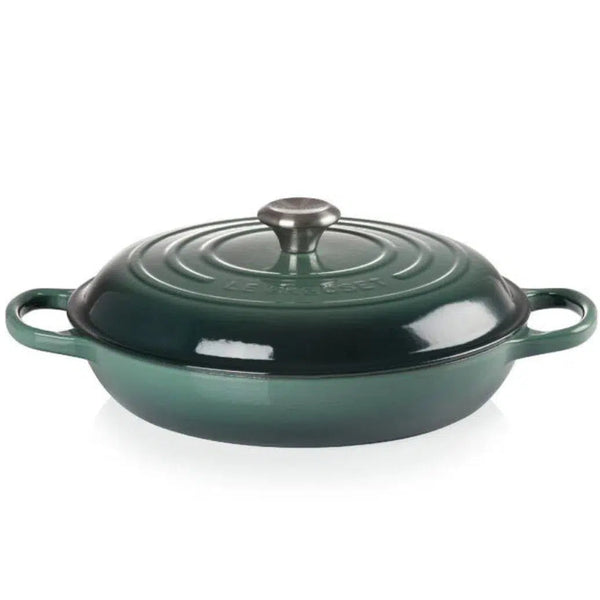 Caçarola Buffet Signature Artichaut 30cm 3,2L Le Creuset