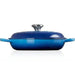 Caçarola Buffet Signature Azure Blue 30cm 3,2L Le Creuset