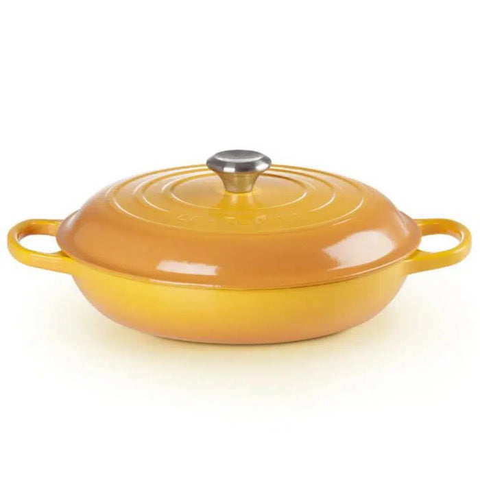 Caçarola Buffet Signature Nectar 30cm 3,2L Le Creuset