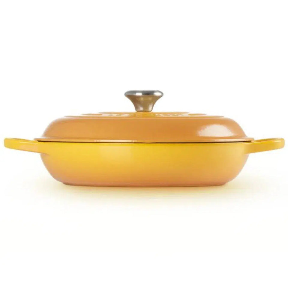 Caçarola Buffet Signature Nectar 30cm 3,2L Le Creuset