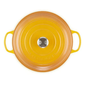 Caçarola Buffet Signature Nectar 30cm 3,2L Le Creuset